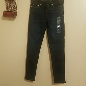 NWOT but has the paper that shows sizing